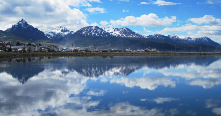 Descubre Ushuaia, la ciudad más austral de Argentina